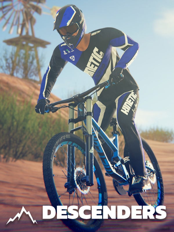 Descenders psn best sale