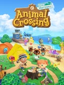 Animal Crossing: New Horizons boxart