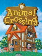 Animal Crossing boxart