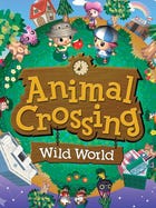 Animal Crossing: Wild World boxart