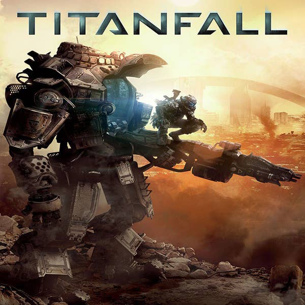  Titanfall 2 - PC : Everything Else