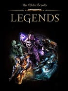 The Elder Scrolls: Legends boxart