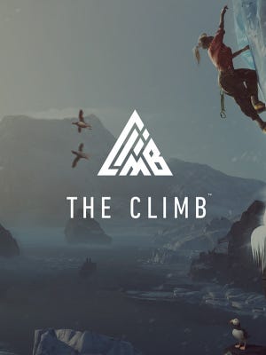 The Climb boxart