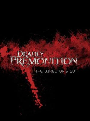 Deadly Premonition: The Director's Cut boxart