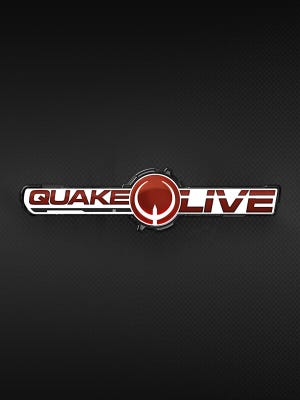 Quake Live boxart