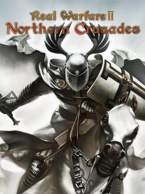 Real Warfare 2: Northern Crusades boxart