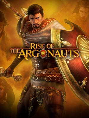 Rise of the Argonauts boxart