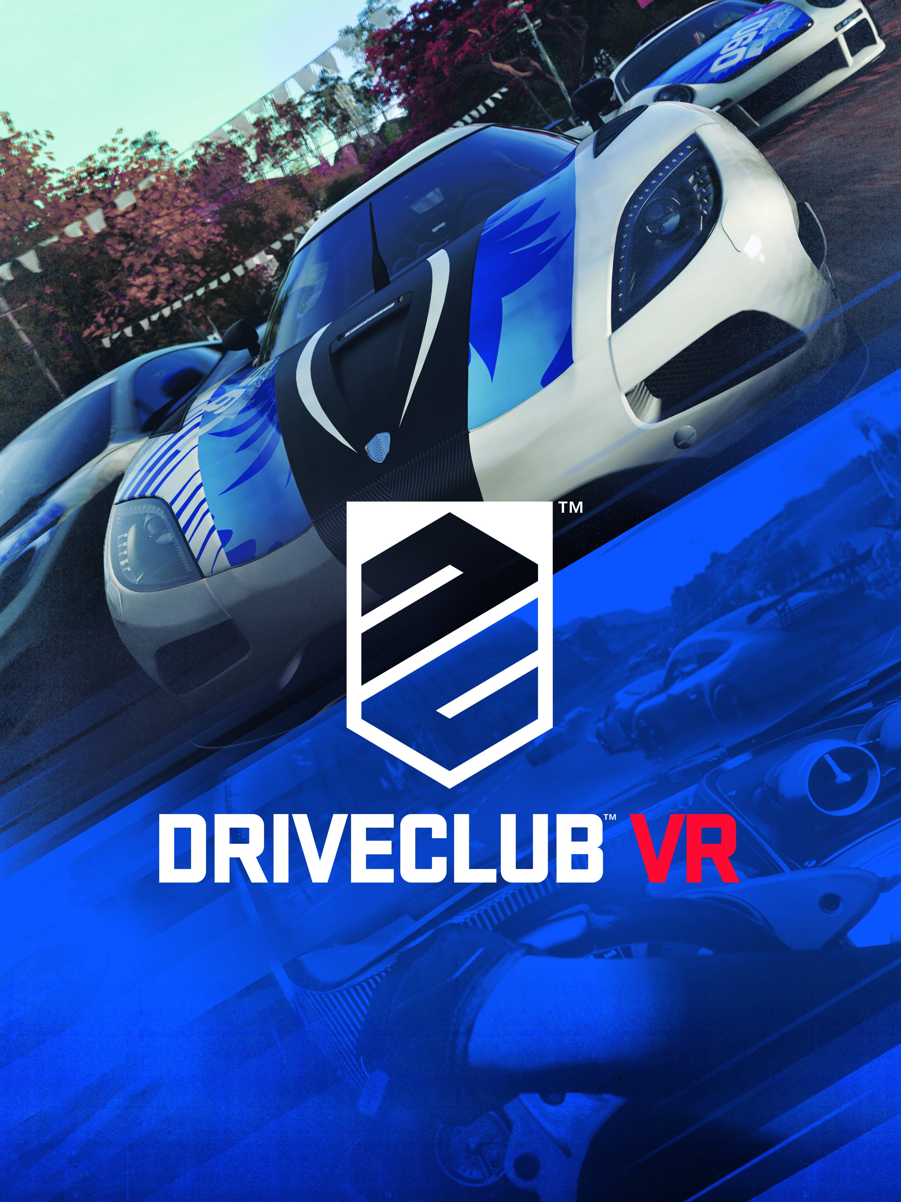 Driveclub vr best sale