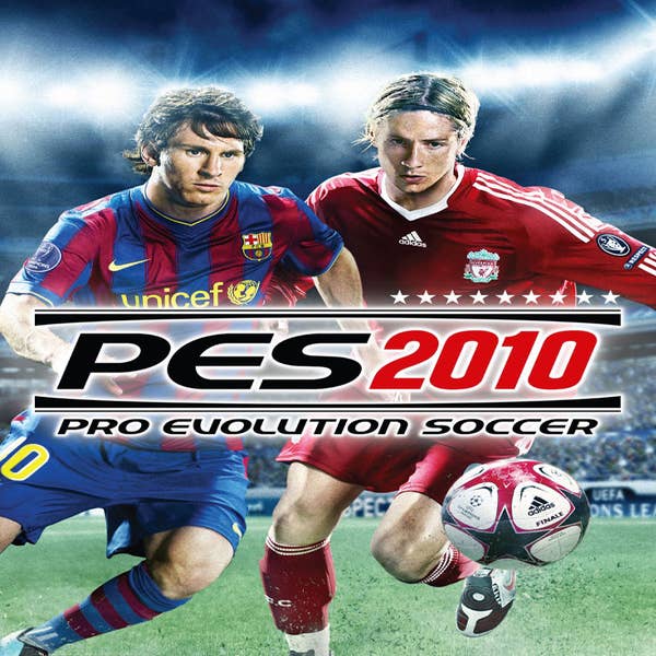 PES 2011 - Pro Evolution Soccer, Wii, Jogos