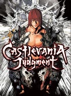 Castlevania: Judgment boxart