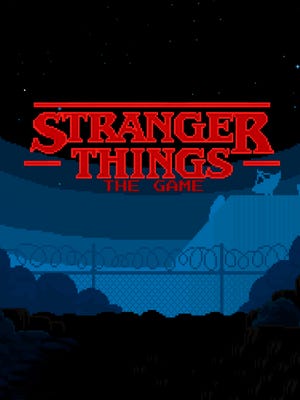 Stranger Things: The Game boxart