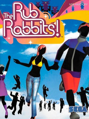 The Rub Rabbits! boxart