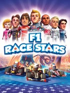 F1 Race Stars boxart