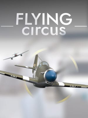 Flying Circus boxart