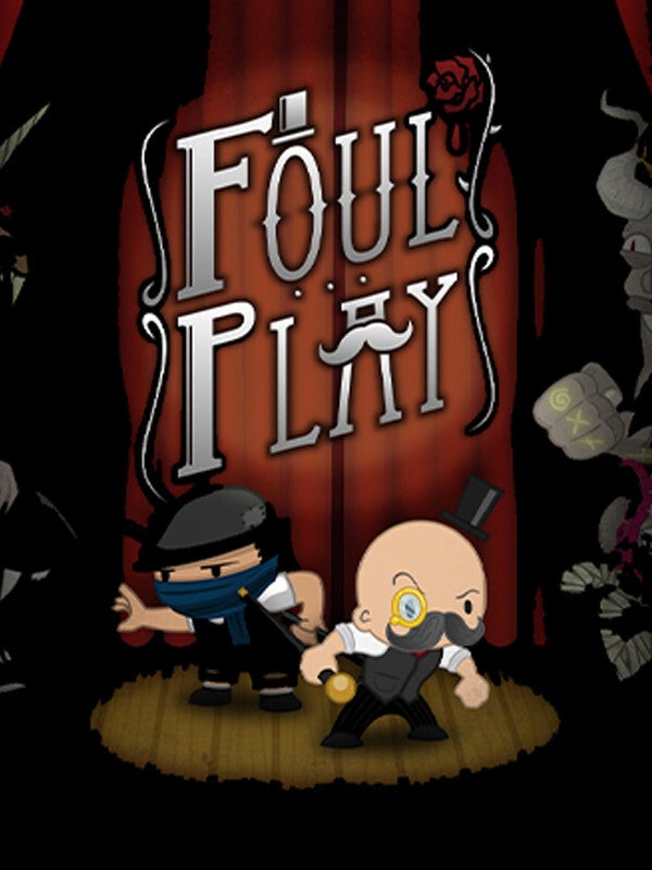 Foul 2024 play ps4