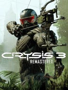 Crysis 3 Remastered boxart