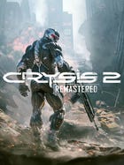 Crysis 2 Remastered boxart