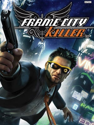 Frame City Killer boxart