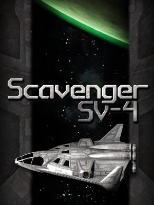 Scavenger SV-4 boxart