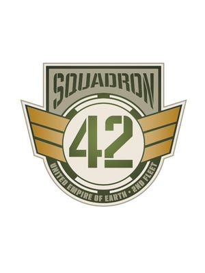 Squadron 42 boxart