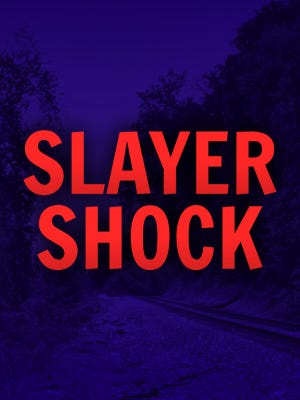 Slayer Shock boxart