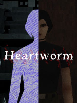 Heartworm boxart
