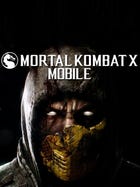 Mortal Kombat X Mobile boxart