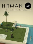 Hitman GO: Definitive Edition boxart