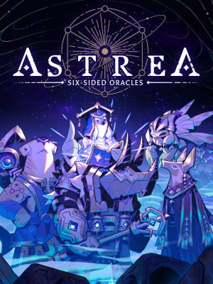 Astrea: Six-Sided Oracles boxart
