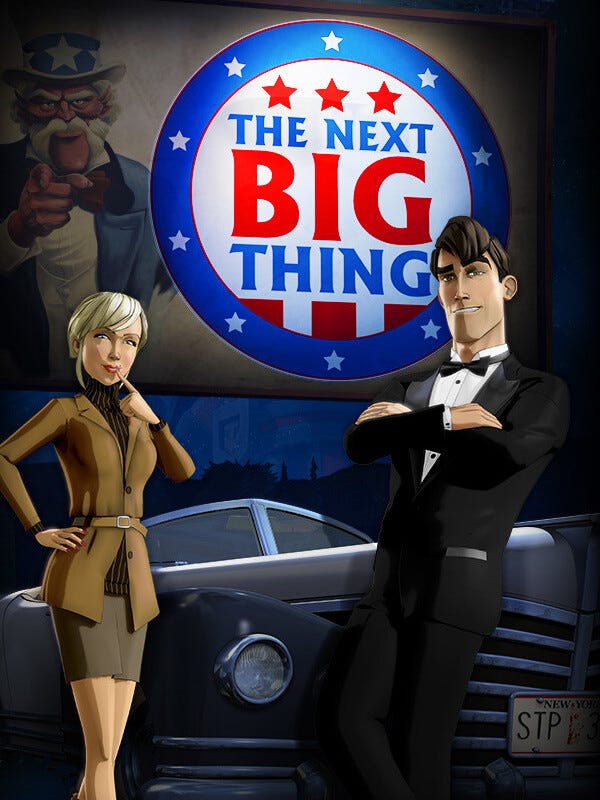 The Next Big Thing Rock Paper Shotgun The Next Big Thing Rock Paper Shotgun