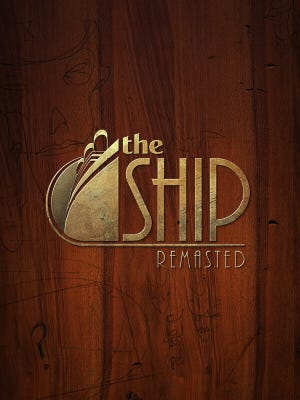 The Ship: Remasted boxart
