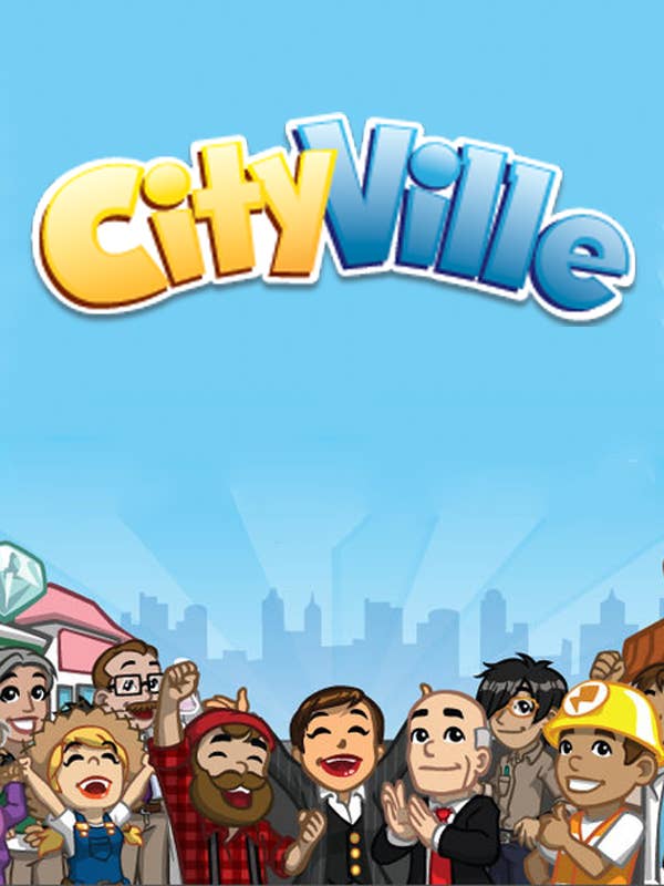 CityVille