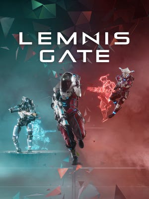 Lemnis Gate boxart