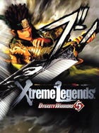 Dynasty Warriors 5 Xtreme Legends boxart