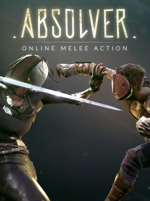 Absolver boxart