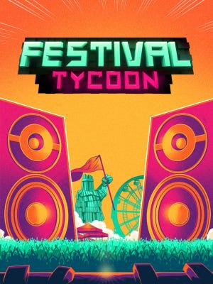 Festival Tycoon boxart