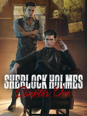 Sherlock Holmes Chapter One boxart