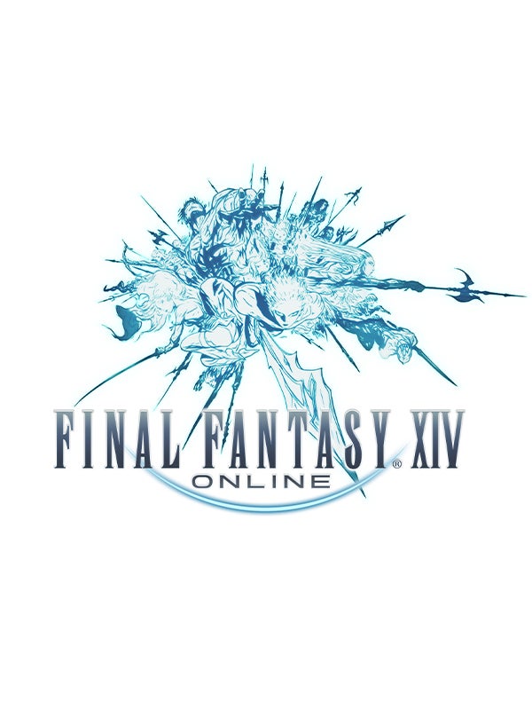 Final Fantasy XIV: Online boxart