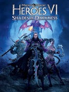 Might & Magic: Heroes 6 - Shades of Darkness boxart