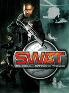 SWAT: Global Strike Team boxart