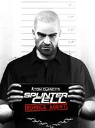 Tom Clancy's Splinter Cell: Double Agent boxart