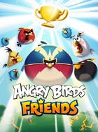 Angry Birds Friends boxart