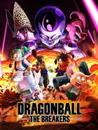 Dragon Ball: The Breakers boxart