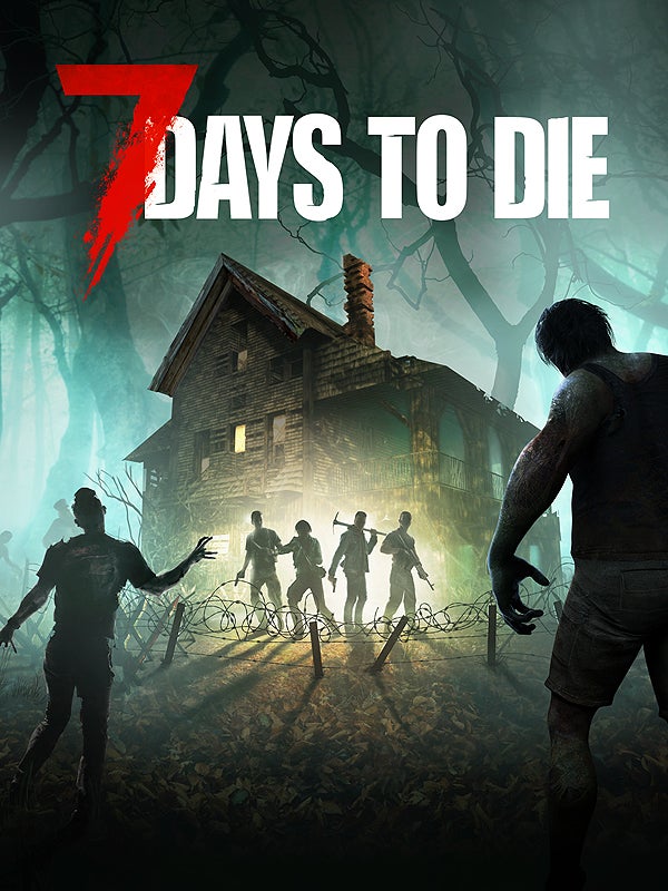 Buy 7 Days to Die (Game Preview)
