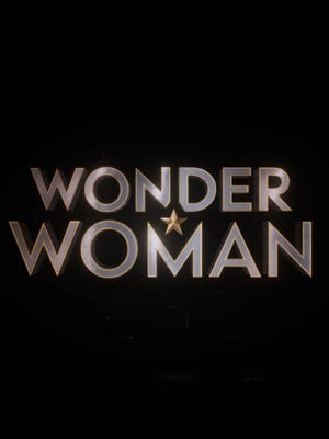 Portada de Wonder Woman