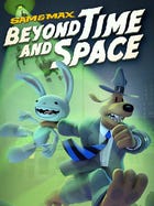 Sam & Max Beyond Time and Space boxart