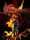 Drakengard boxart