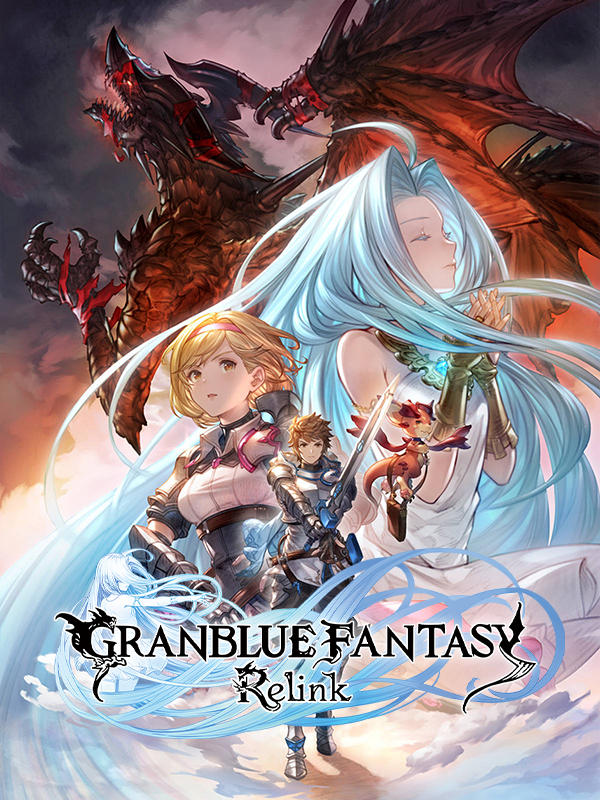 GranBlue Fantasy: Project Re:Link | Eurogamer.net