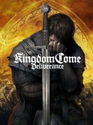 Kingdom Come: Deliverance boxart