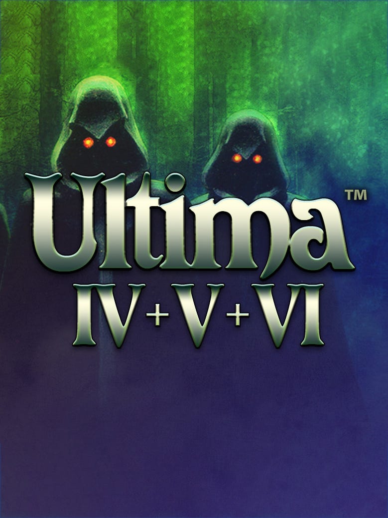 Ultima 4 | VG247
